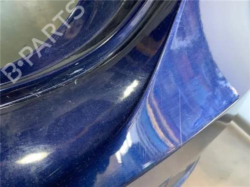 Rear bumper SEAT LEON (1P1) 1.9 TDI | BP24415904C8 