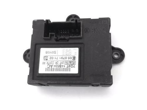 Used Electronic module Electronic module FORD GALAXY II (WA6) 2.0 TDCi (140 hp) 36230995 36230995