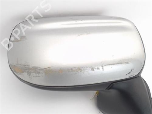 Right mirror MAZDA PREMACY (CP)  | BP13446336C27 