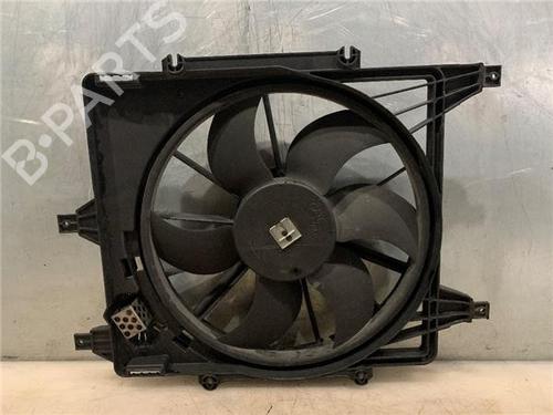 Koelventilatormotor RENAULT KANGOO Express (FC0/1_) [1997-2025]  25007278