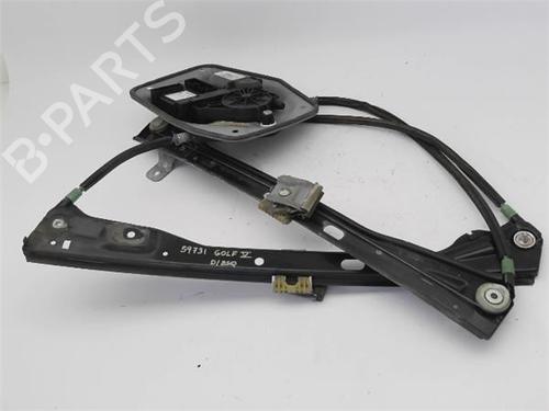 Annen VW GOLF V (1K1) [2003-2010]  22339349