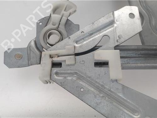 Rear left window mechanism CITROËN XSARA (N1)  | BP17069696C24