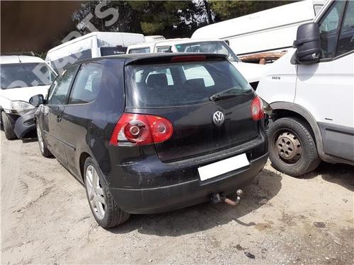 Mass air flow sensor VW GOLF V (1K1)  | BP9667247M95 