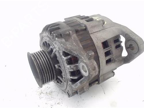 Alternator NISSAN ALMERA II Hatchback (N16) | BP32657382M7