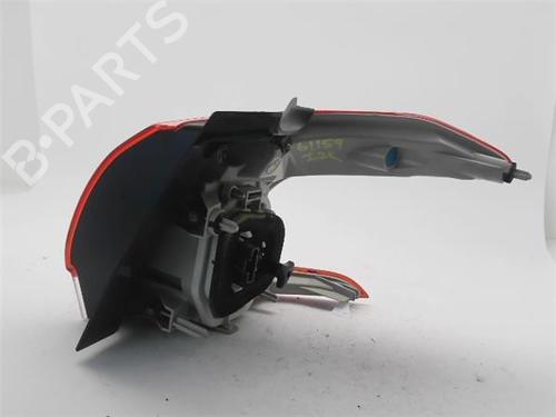 Left taillight PEUGEOT 2008 I (CU_) 1.2 VTi | BP35779973C34 - Image 4