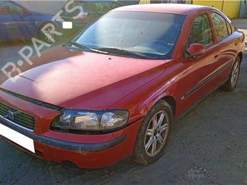 ABS pump VOLVO S60 I (384) 2.4 D | BP16445804M43 
