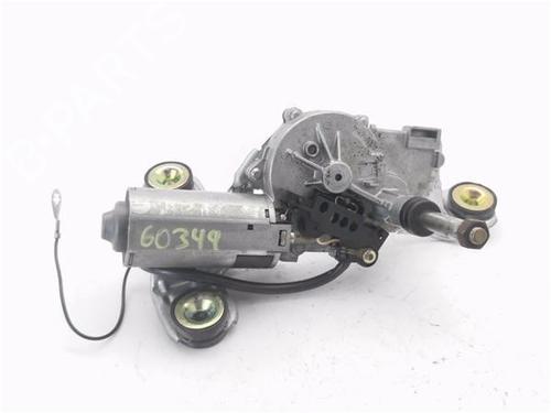 Rear wiper motor FORD FIESTA IV (JA_, JB_) 1.25 i 16V | BP27569370M102 