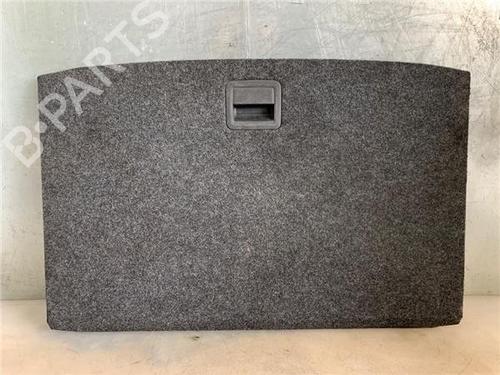 Used Luggage compartment floor VW POLO V (6R1, 6C1) 1.2 TSI 16V (90 hp) 29260151