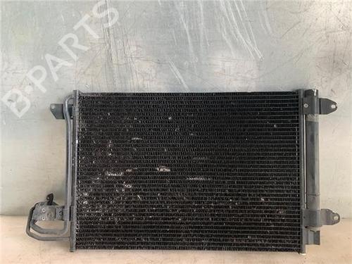 Water radiator AUDI A3 (8P1) 2.0 TDI | BP14997023M31 