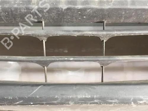 Front bumper FIAT DOBLO Cargo (263_)  | BP9662851C7 