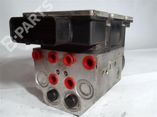 ABS Bremseaggregat OPEL VECTRA C (Z02) 2.2 DTI 16V (F69) (125 hp) 11410733