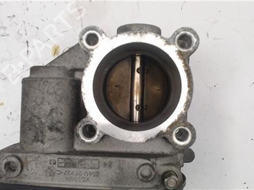Throttle body MAZDA 2 (DY)  | BP19142151M82 