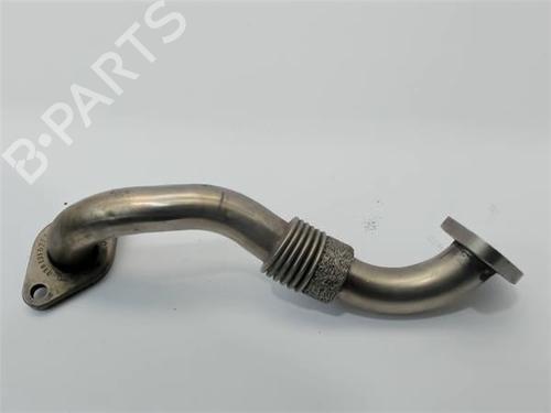 Pipe SEAT LEON (1M1)  | BP14345881M125 