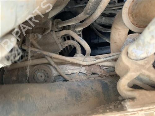 Steering rack PEUGEOT PARTNER MPV (5_, G_)  | BP32419478M22 