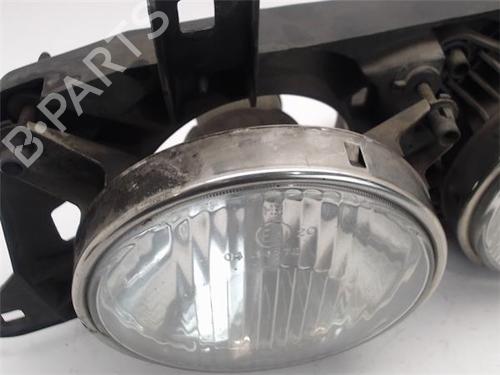 Left headlight BMW 5 (E34)  | BP13052460C28