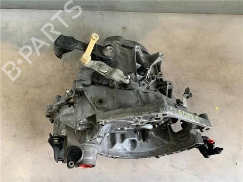 Gearbox CITROËN C2 (JM_) 1.4 | BP26447868M3 