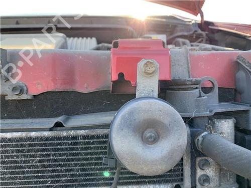 Used Horn TOYOTA PRIUS (_W3_) [2008-2016]  32421420