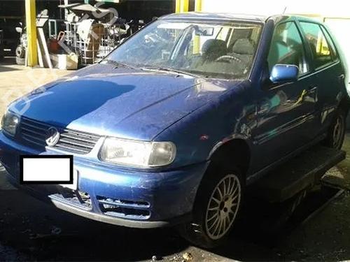 Left headlight VW POLO III (6N1) 60 1.4 | BP11340991C28 