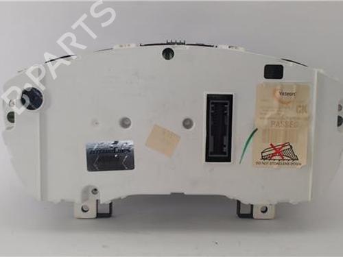 Cockpit FORD FOCUS II (DA_, HCP, DP) 1.6 TDCi | BP30412422C47 