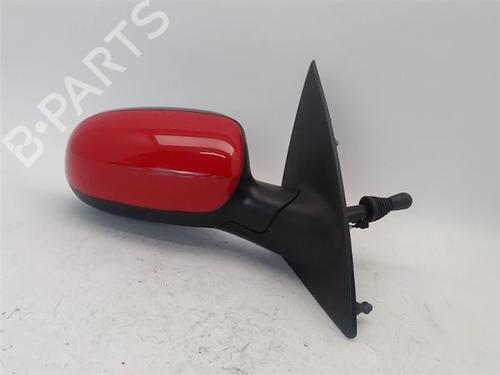 Retrovisor derecho OPEL CORSA C (X01) [2000-2009]  24152512