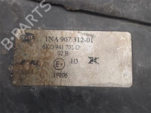 Left front fog light SEAT CORDOBA (6K2)  | BP13052428C30 