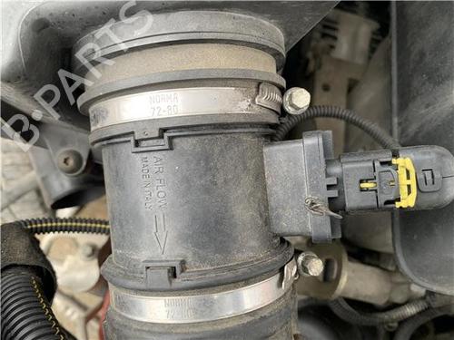 Used Mass air flow sensor Mass air flow sensor OPEL CORSA D (S07) 1.3 CDTI (L08, L68) (75 hp) 24338663 24338663