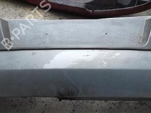 Used Rear bumper RENAULT MEGANE II (BM0/1_, CM0/1_) [2001-2012]  9636046
