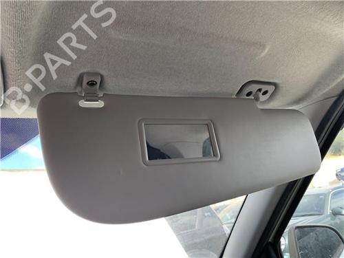 Right sun visor OPEL COMBO Box Body/MPV (X12) 1.3 CDTI (B05) | BP33288150I2  - Image 5