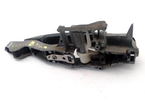 Front right exterior door handle PEUGEOT 207 (WA_, WC_)  | BP25007336C129 