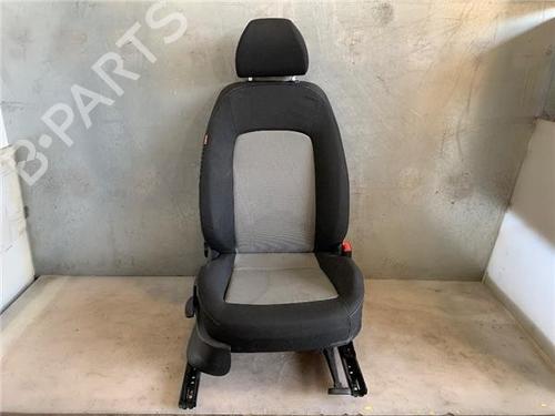 Sæde højre fortil SEAT IBIZA IV (6J5, 6P1) [2008-2017]  30553913