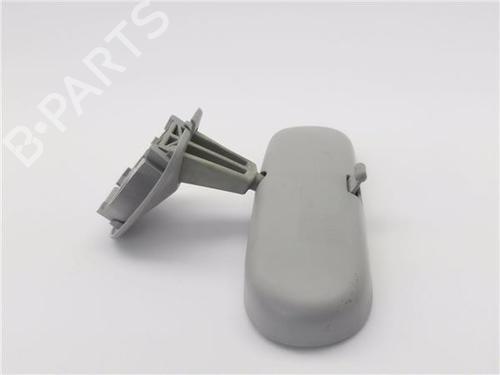 Rear mirror OPEL AGILA B (H08) 1.2 (F68) | BP39246957I6 - Image 8