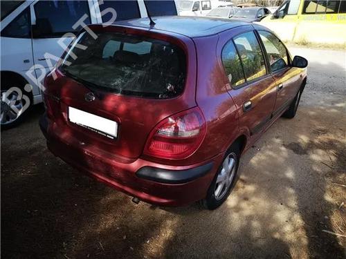 Servo brake NISSAN ALMERA II (N16)  | BP15079199M42 