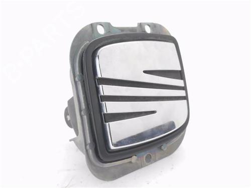 Tailgate handle SEAT IBIZA II (6K1)  | BP26445417C132 