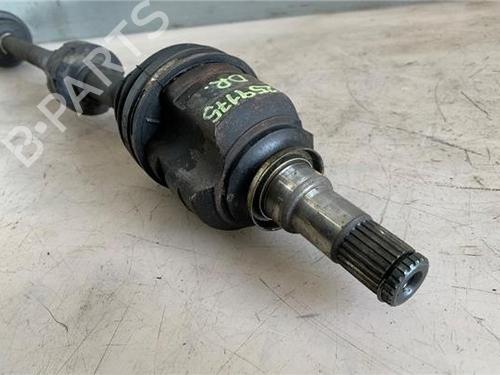 Right front driveshaft TOYOTA COROLLA (_E12_) 1.6 VVT-i (ZZE121_, ZZE121R) | BP13951848M39