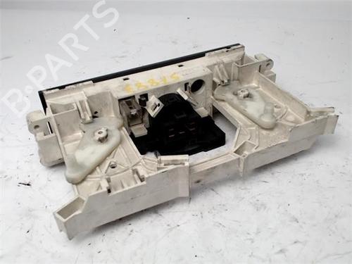 Climate control MITSUBISHI SPACE WAGON (N9_W, N8_W) 2.4 | BP11798824I5 