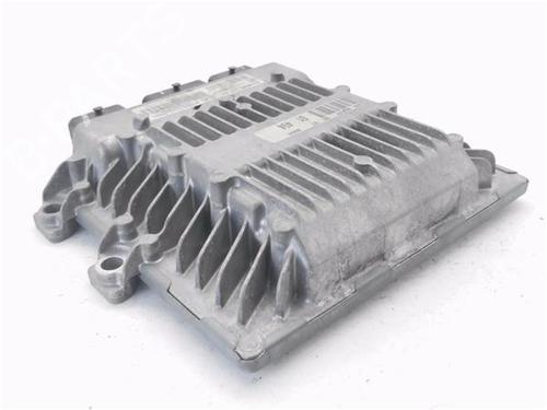 Electronic module PEUGEOT 1007 (KM_) 1.4 HDi | BP30981132M83