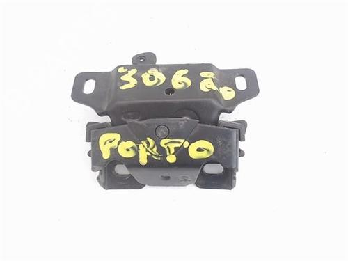 Bagklap lås PEUGEOT 306 (7B, N3, N5) [1993-2003]  9702388