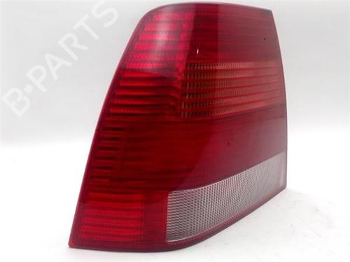 Venstre baglygte VW BORA I (1J2) 1.6 | BP25718820C34 