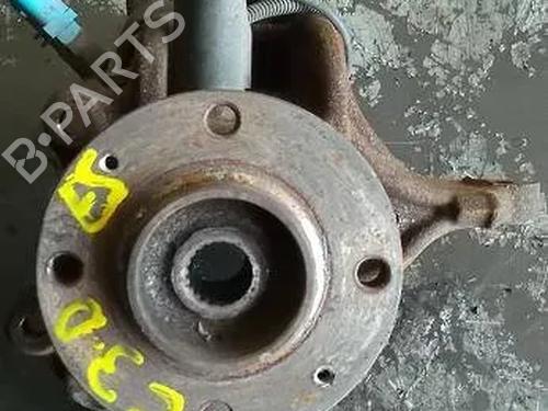 Used Left front steering knuckle Left front steering knuckle CITROËN C3 I (FC_, FN_) [2002-2013] 14334792 14334792