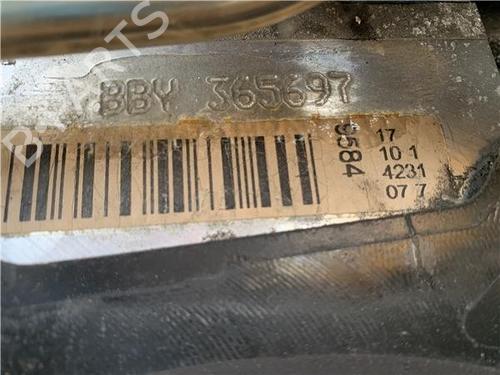 Engine SEAT IBIZA III (6L1)  | BP13052986M1 