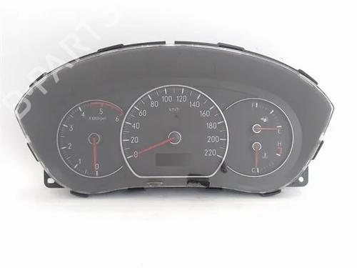 Used Instrument cluster SUZUKI SX4 (EY, GY) [2006-2025]  17804681