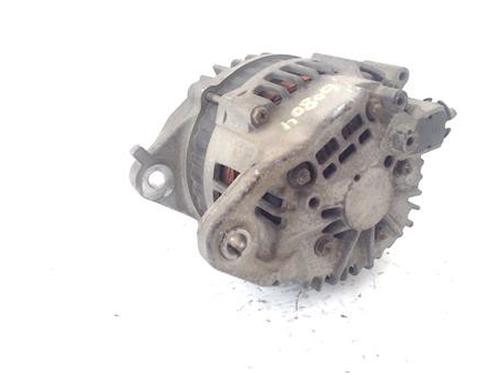 Alternator NISSAN ALMERA II Hatchback (N16) | BP31188469M7
