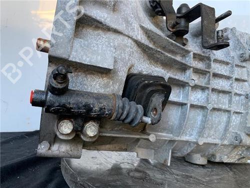 Gearbox HYUNDAI H-1 / STAREX Bus (A1)  | BP25914474M3 
