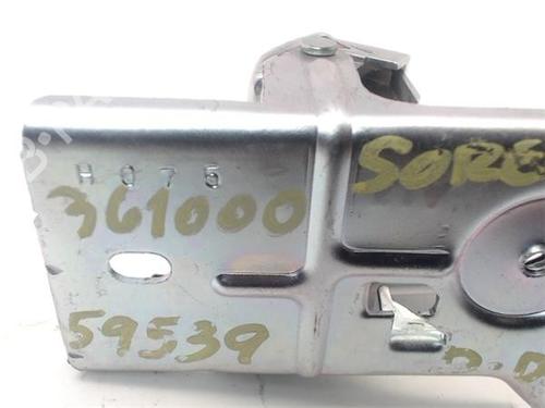 Front right interior door handle KIA SORENTO I (JC)  | BP22959088I14 