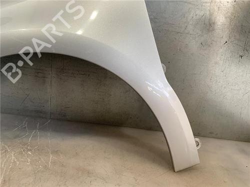 Left front fenders CITROËN C4 I (LC_)  | BP27163013C41 