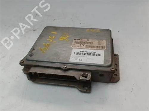 Used Electronic module PEUGEOT 106 I (1A, 1C) [1991-1996]  18263206