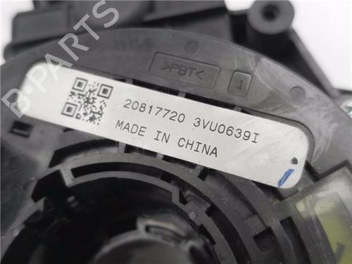 Switch OPEL ASTRA J (P10) | BP33731381I30 - Image 6