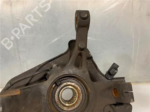 Right front steering knuckle FIAT FIORINO Box Body/MPV (225_)  | BP25627587M26
