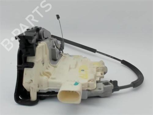 Front right lock SEAT ALTEA (5P1) 2.0 TDI | BP14345938C97 