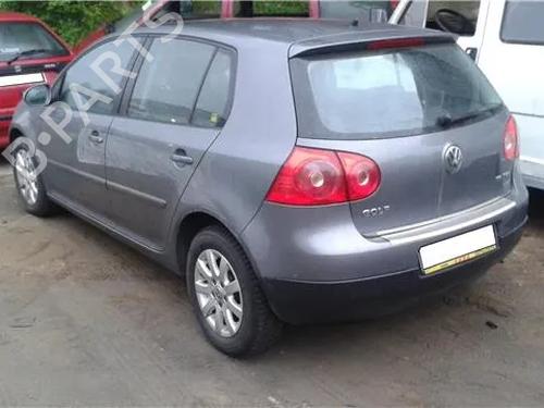 Rear right window mechanism VW GOLF V (1K1) 1.9 TDI | BP14337812C25 